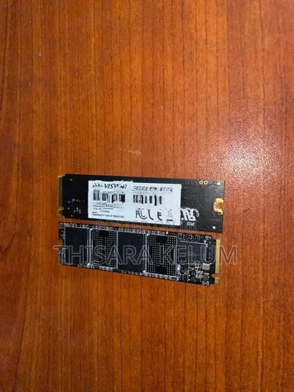 Hikvision 1tb M.2 Nvme(used)