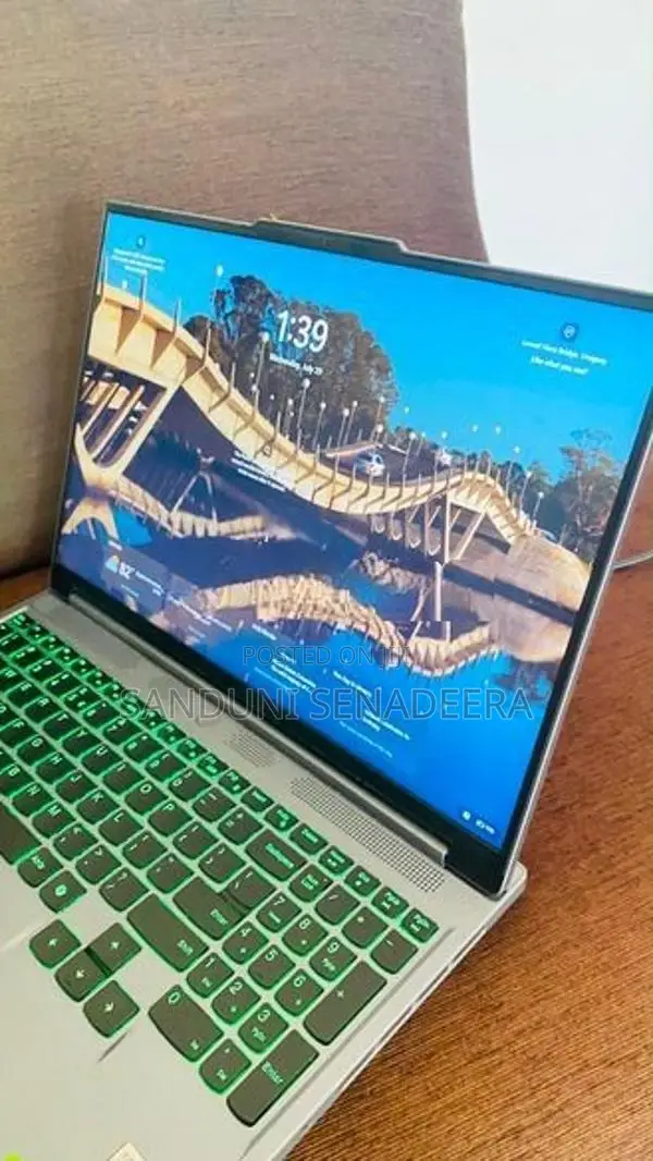 Lap top