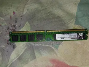 DDR 2 RAM