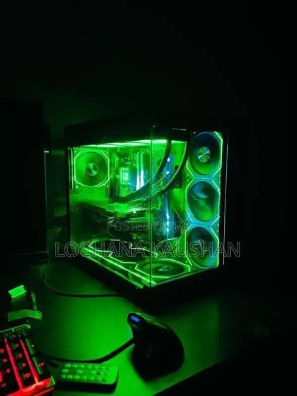 Gaming Pc