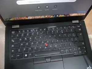Lenova Thinkpad I5 11th genration