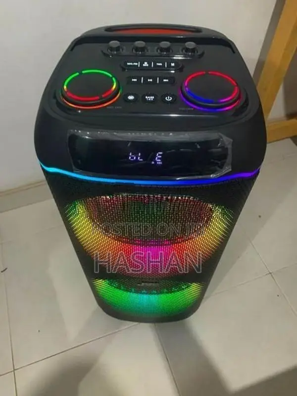 JVC PARTY SPEAKER