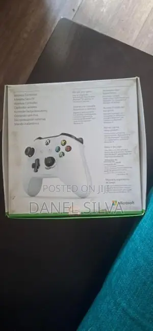 Xbox Controller