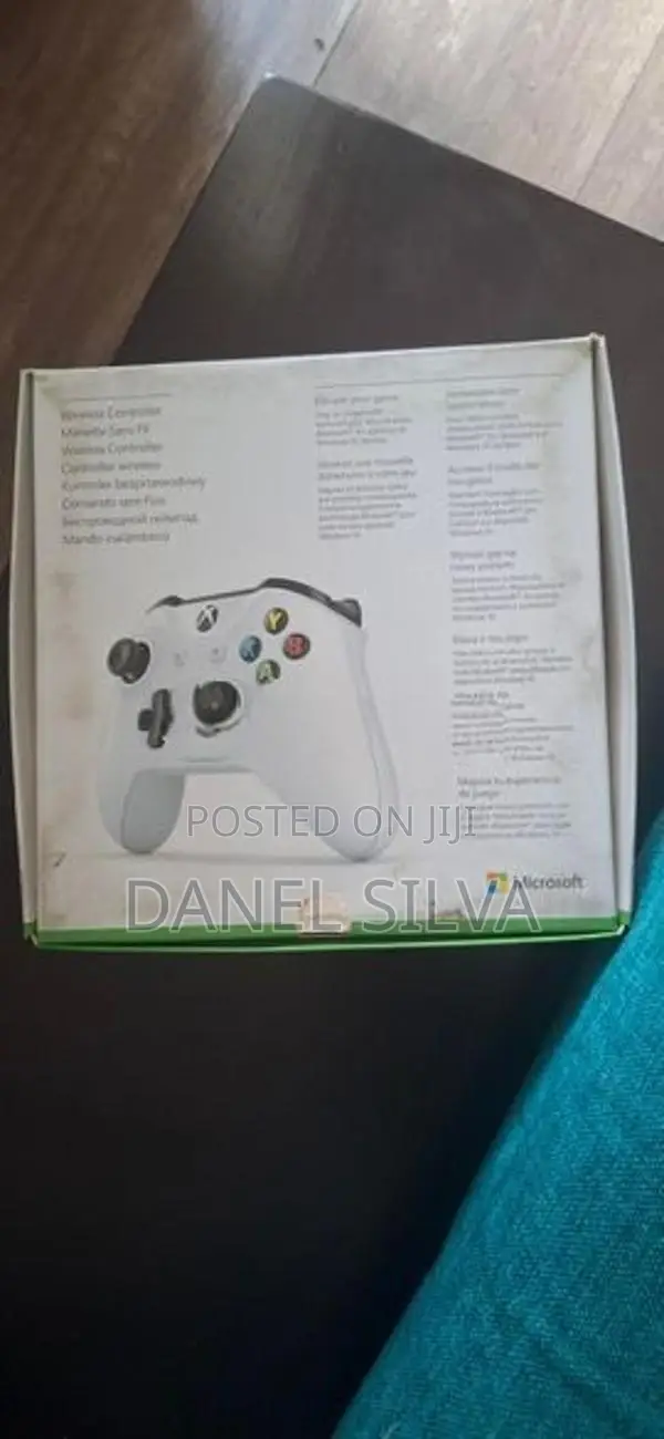 Xbox Controller