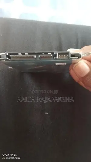 1TB Hard Disk