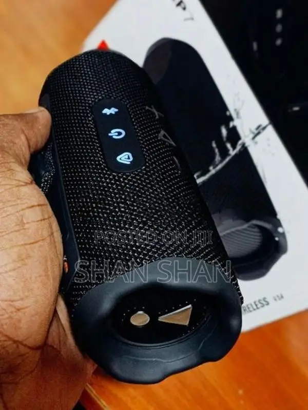 JBL Flip 7