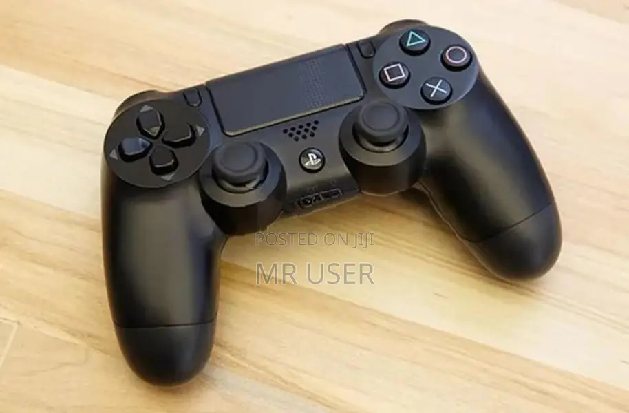 Sony Ps4 Controller Dual Shock 4 Wireless Joystick