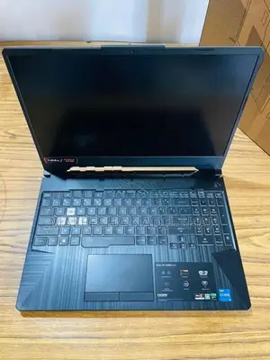 Tuf F15 FX506H