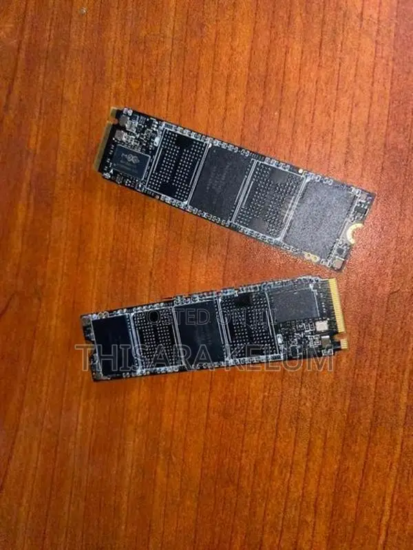 Hikvision 1tb M.2 Nvme(used)