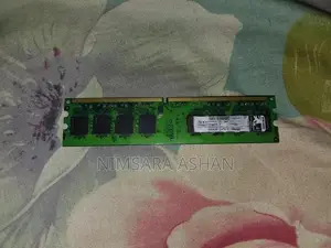 DDR 2 RAM