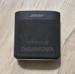 Bose Soundlink Color II Bluetooth Speaker