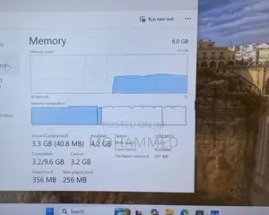 Lenova Thinkpad I5 11th genration