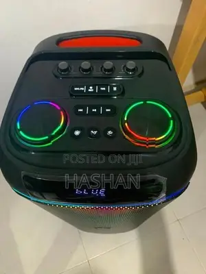 JVC PARTY SPEAKER