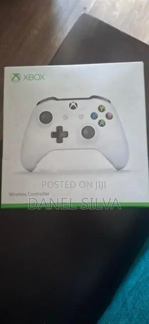Xbox Controller