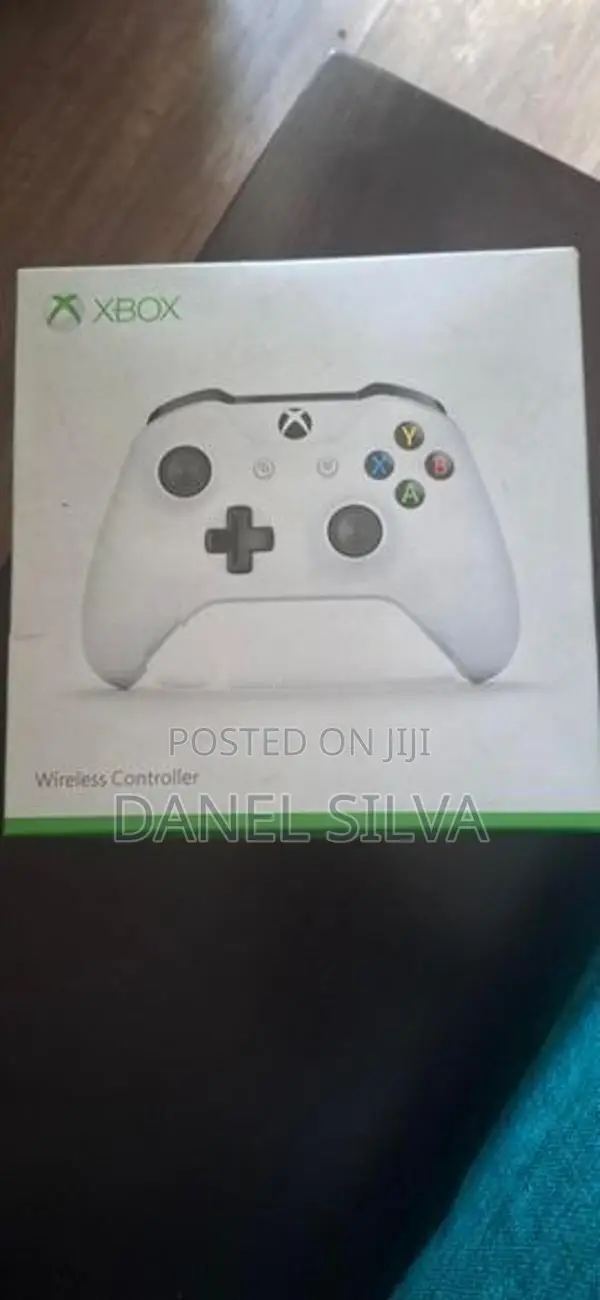 Xbox Controller