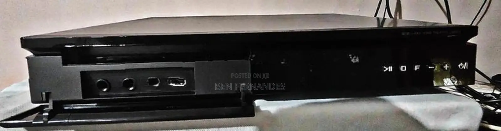 LG 3D BLU-RAY 5.1