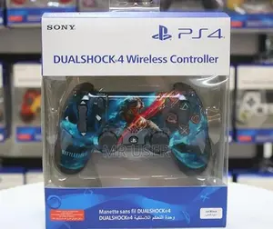 Sony Ps4 Controller Dual Shock 4 Wireless Joystick