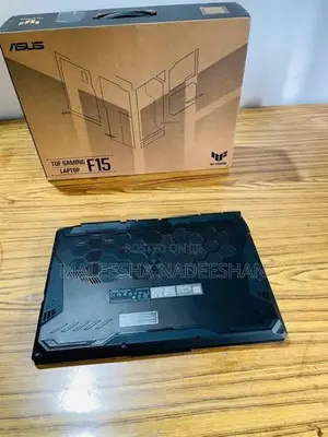 Tuf F15 FX506H