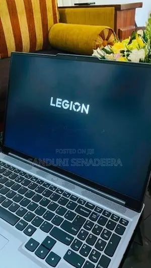 Lap top