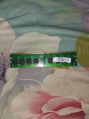 DDR 2 RAM