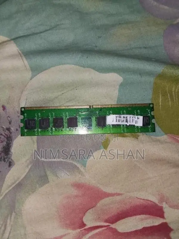 DDR 2 RAM