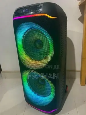 JVC PARTY SPEAKER