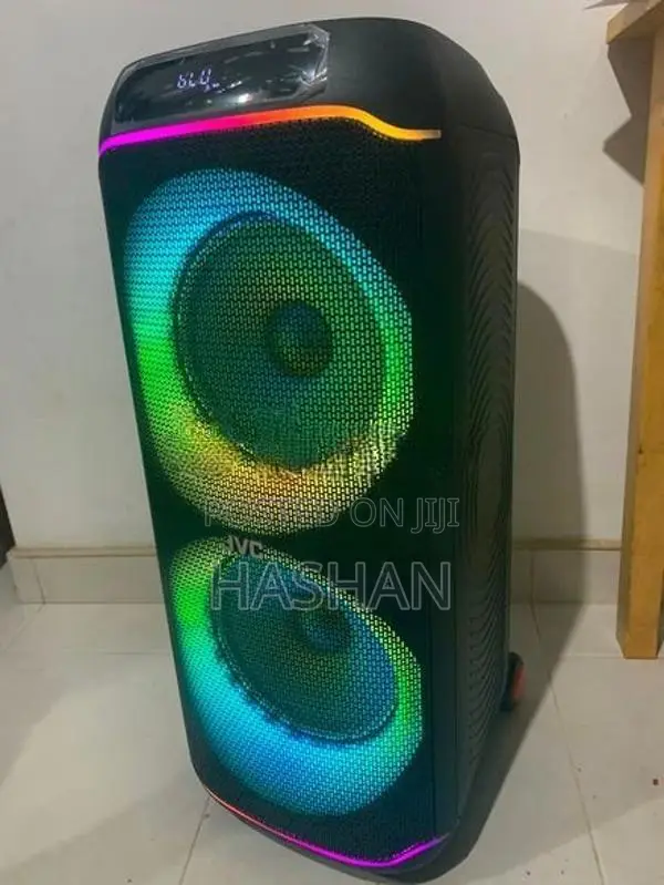 JVC PARTY SPEAKER