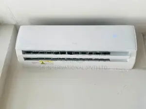 New 12000BTU TCL Non Inverter Brand AC 2026