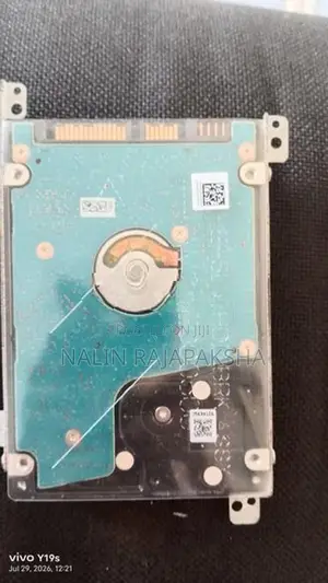 1TB Hard Disk