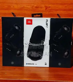 JBL Flip 7