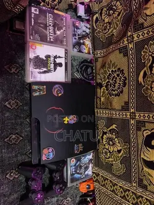 PS3 Games