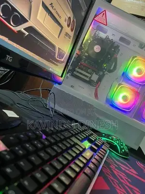 Desktop Computer