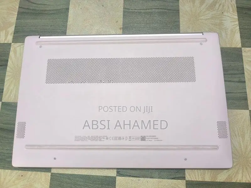 HP 15-FD0212NE | Intel Core 5 120U 16GB RAM 512GB SSD