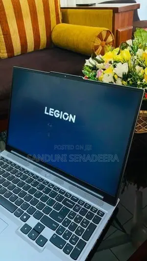 Lap top