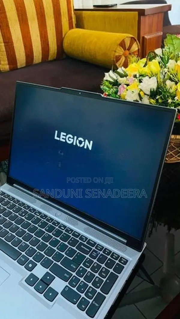 Lap top