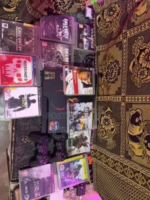 PS3 Games