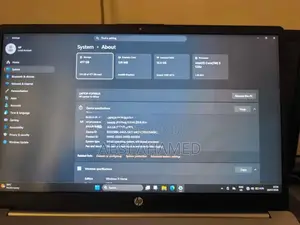 HP 15-FD0212NE | Intel Core 5 120U 16GB RAM 512GB SSD