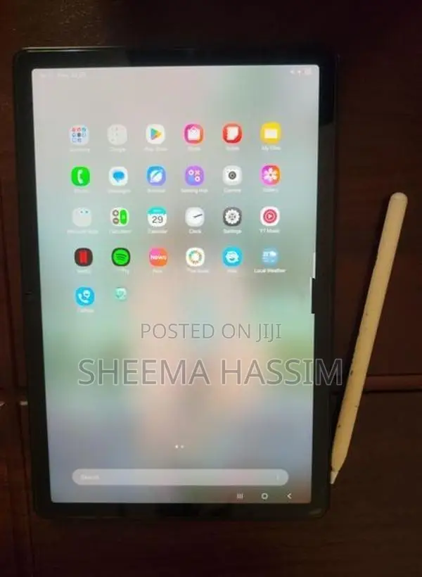 Samsung Galaxy Tab A9+