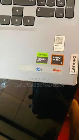 Lap top