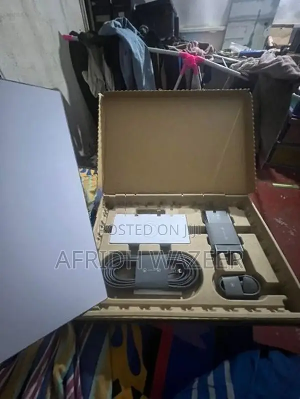 Starlink Standard Kit