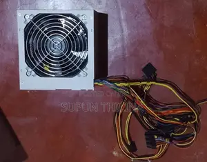 Ice-Man 450L 450W PSU