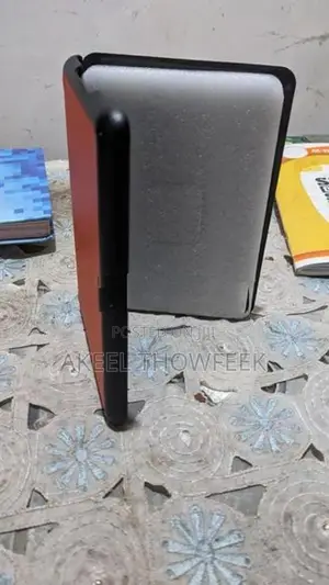 Kindle Basic 2022 Cover