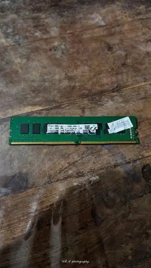 DDR4 8GB RAM