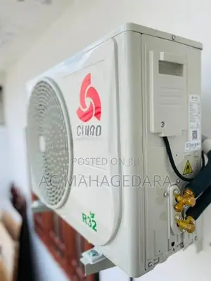 12000Btu Chigo Non Inverter Brand New Air Conditioner R32 Gas