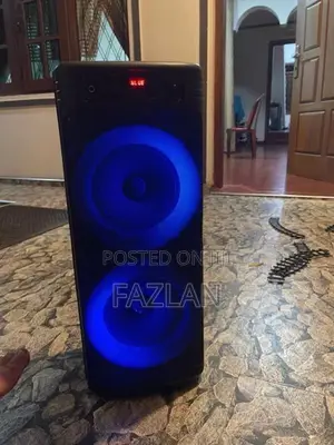 Speaker