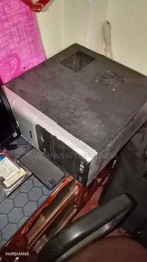 Core 2 due 8GB RAM
