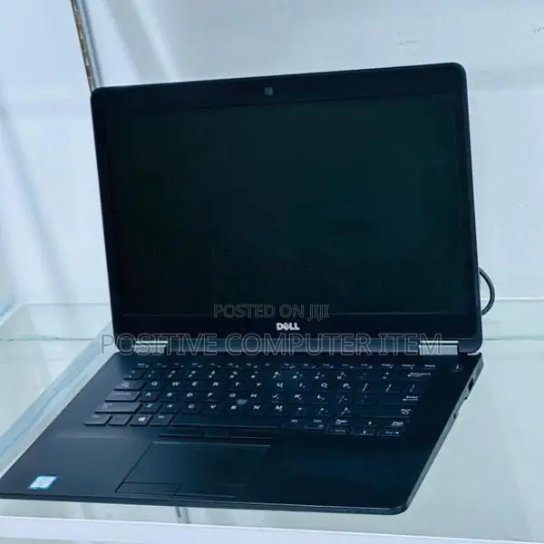 Dell Latitude E7470 i7 6th Gen 8GB RAM 256GB SSD