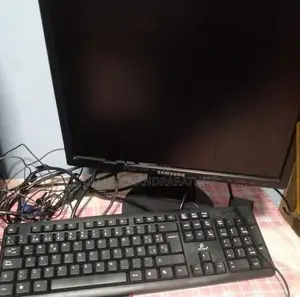 Desktop Computer
