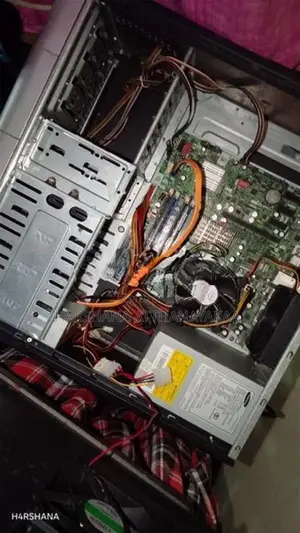 Core 2 due 8GB RAM