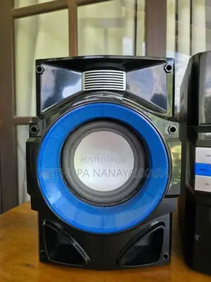 Rexton Home Audio Speaker System(BT, Optical, USB)